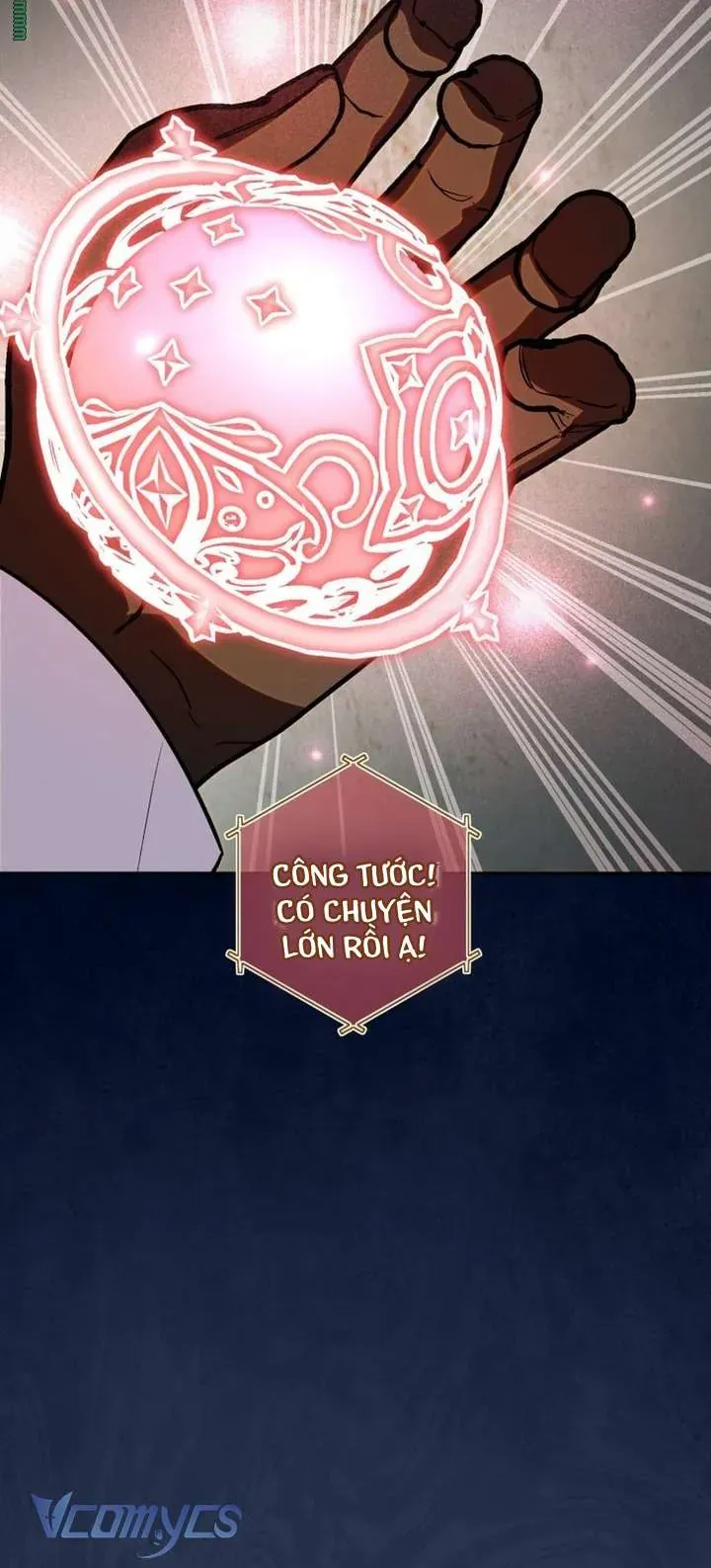 Người Vợ Hắc Ám Của Cậu Chồng Nhỏ - Chap 32 - Trang 25