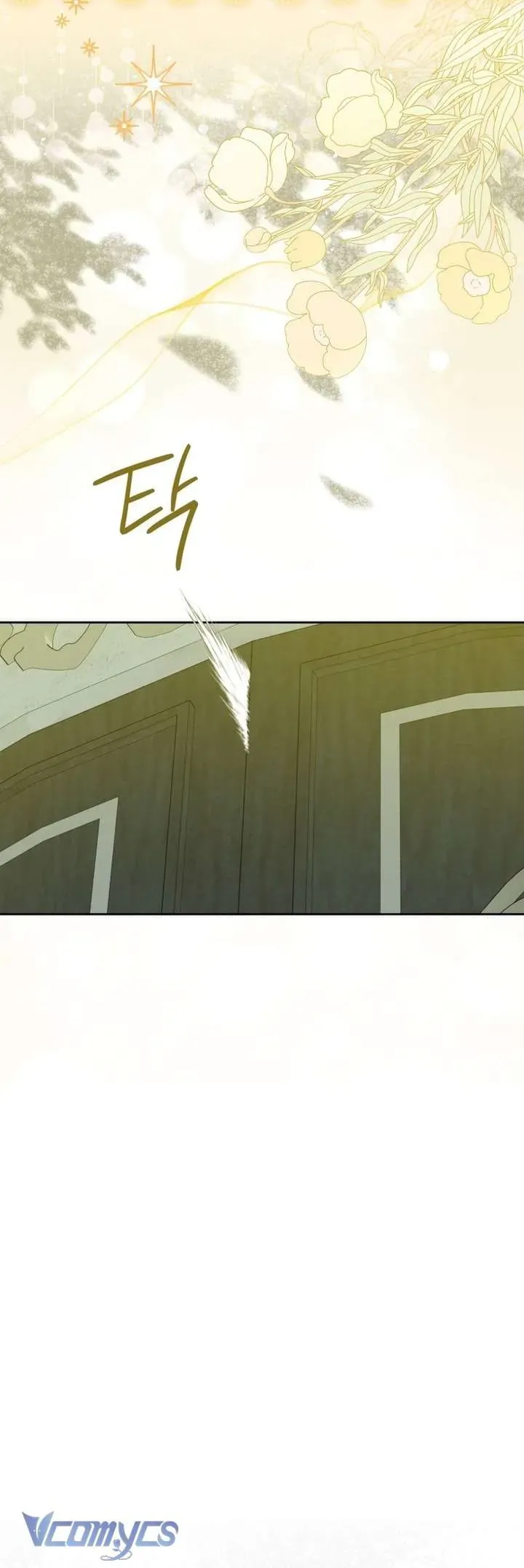 Người Vợ Hắc Ám Của Cậu Chồng Nhỏ - Chap 32 - Trang 34