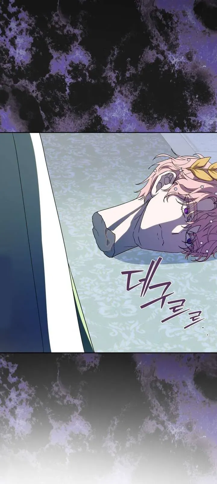 Người Vợ Hắc Ám Của Cậu Chồng Nhỏ - Chap 32 - Trang 36