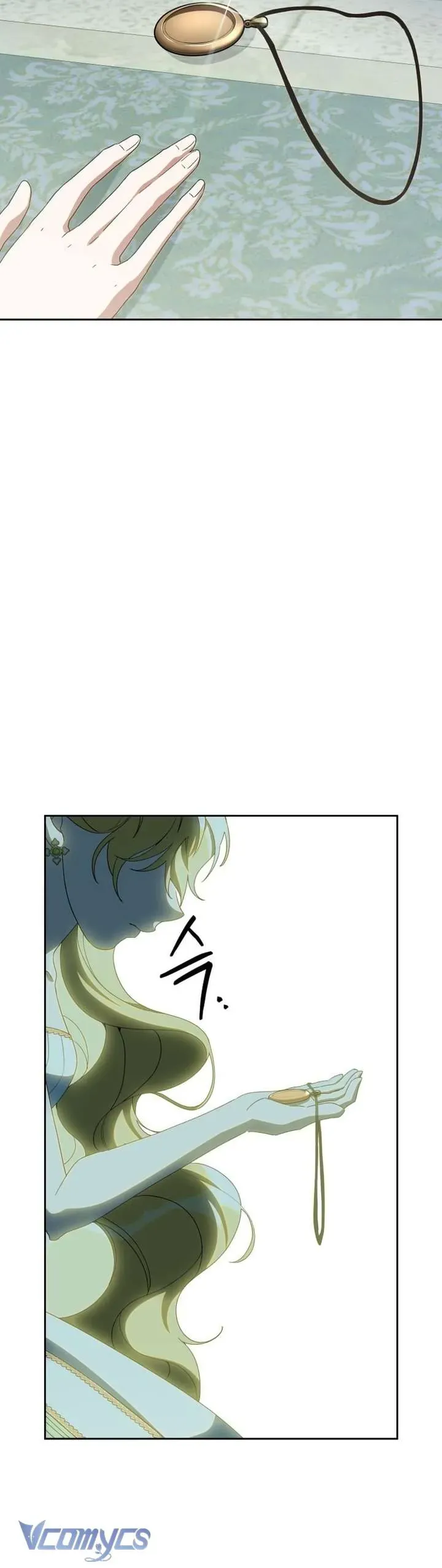 Người Vợ Hắc Ám Của Cậu Chồng Nhỏ - Chap 32 - Trang 40