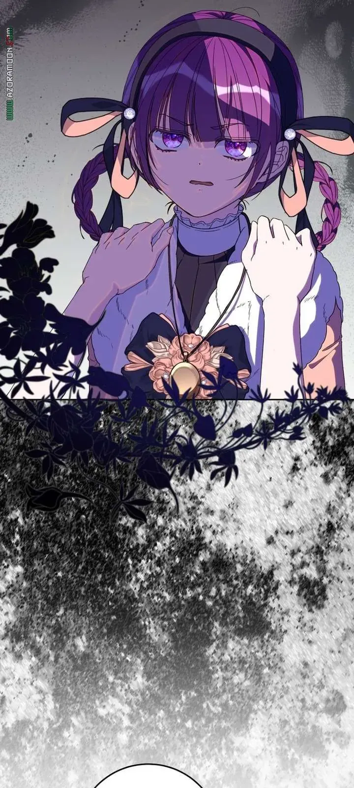 Người Vợ Hắc Ám Của Cậu Chồng Nhỏ - Chap 32 - Trang 5