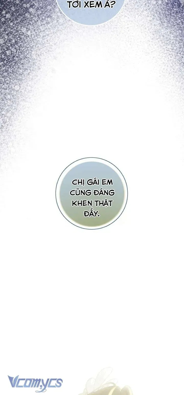 Người Vợ Hắc Ám Của Cậu Chồng Nhỏ - Chap 32 - Trang 44