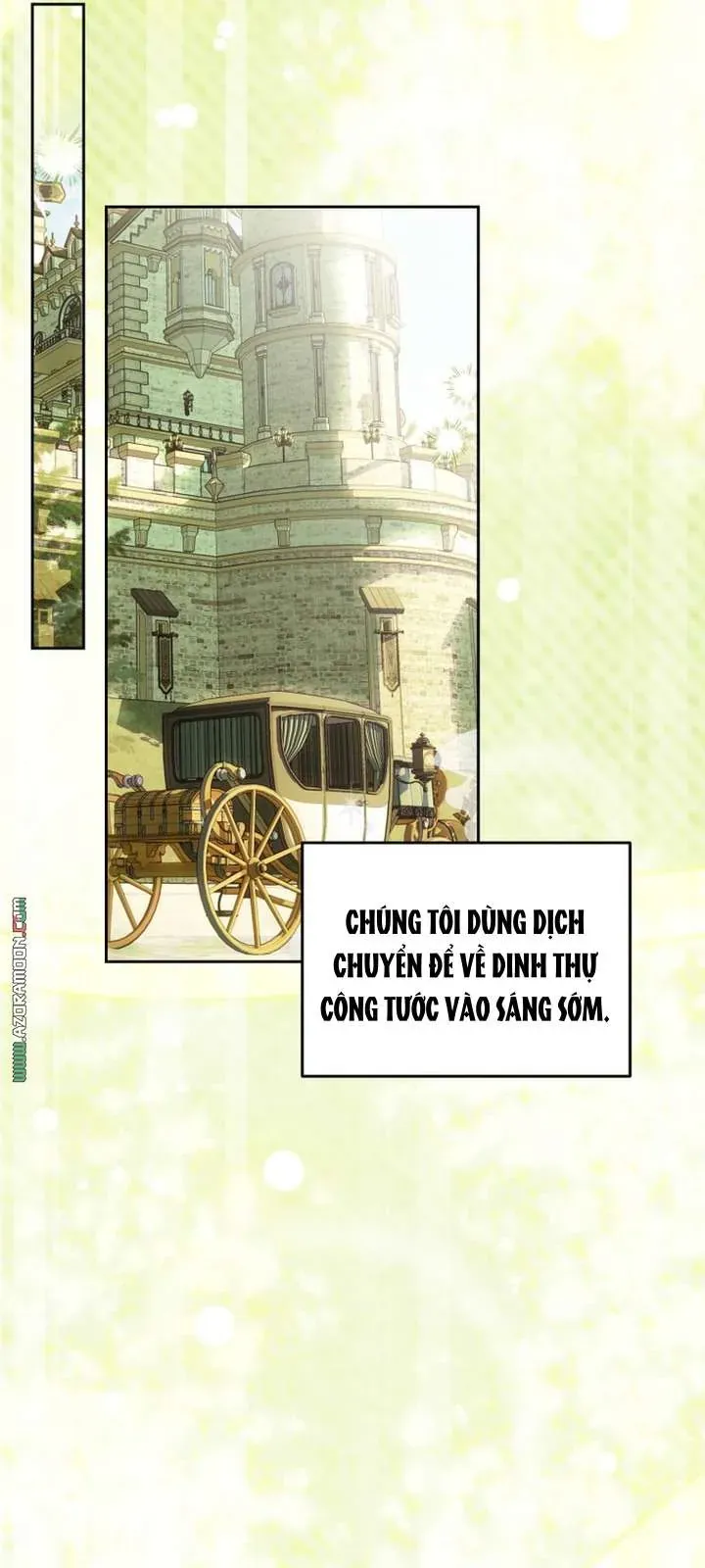Người Vợ Hắc Ám Của Cậu Chồng Nhỏ - Chap 32 - Trang 46