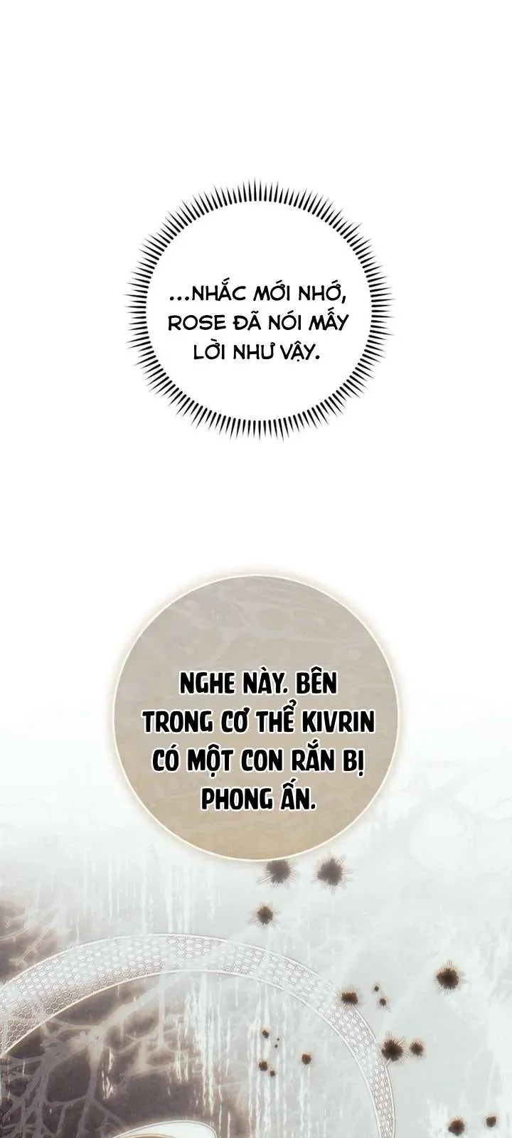 Người Vợ Hắc Ám Của Cậu Chồng Nhỏ - Chap 32 - Trang 55