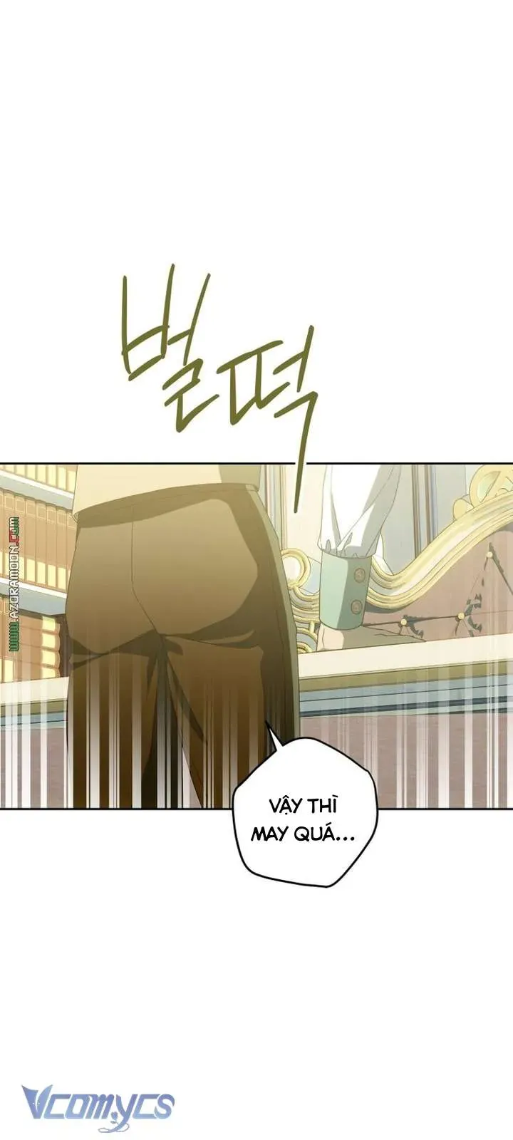 Người Vợ Hắc Ám Của Cậu Chồng Nhỏ - Chap 32 - Trang 65