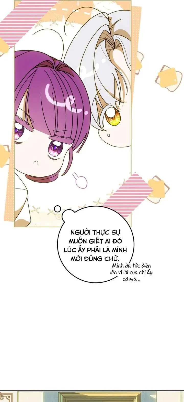 Người Vợ Hắc Ám Của Cậu Chồng Nhỏ - Chap 32 - Trang 67