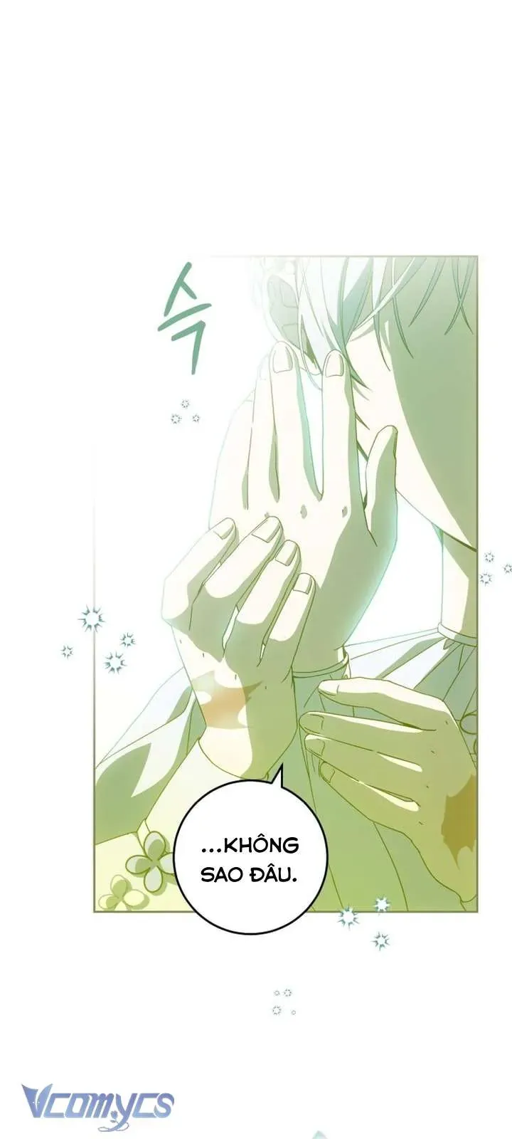 Người Vợ Hắc Ám Của Cậu Chồng Nhỏ - Chap 32 - Trang 73