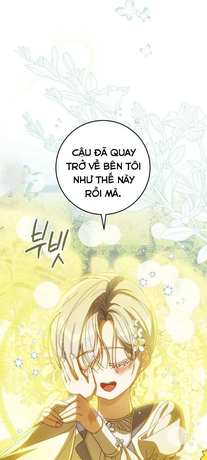 Người Vợ Hắc Ám Của Cậu Chồng Nhỏ - Chap 32 - Trang 74