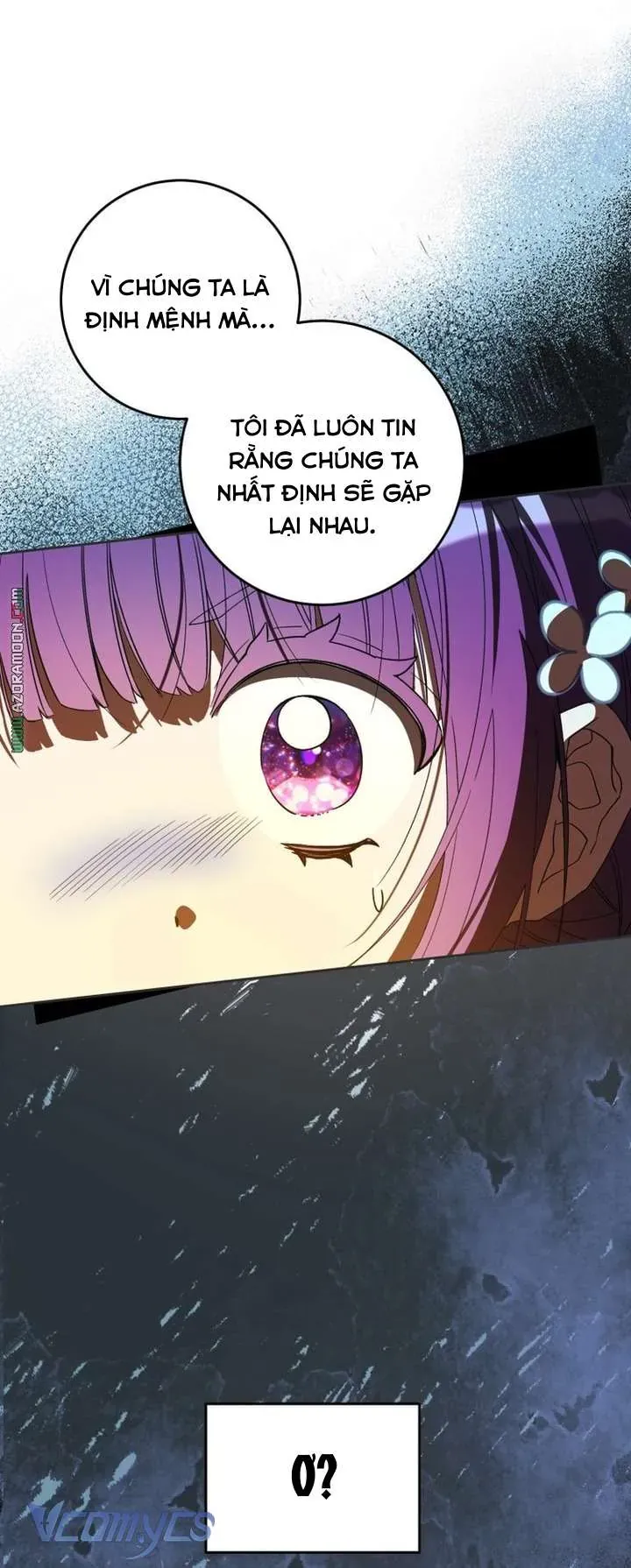 Người Vợ Hắc Ám Của Cậu Chồng Nhỏ - Chap 32 - Trang 76