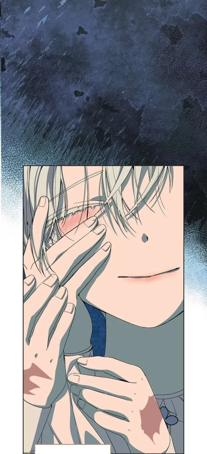 Người Vợ Hắc Ám Của Cậu Chồng Nhỏ - Chap 32 - Trang 77