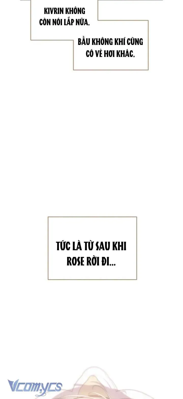 Người Vợ Hắc Ám Của Cậu Chồng Nhỏ - Chap 32 - Trang 78