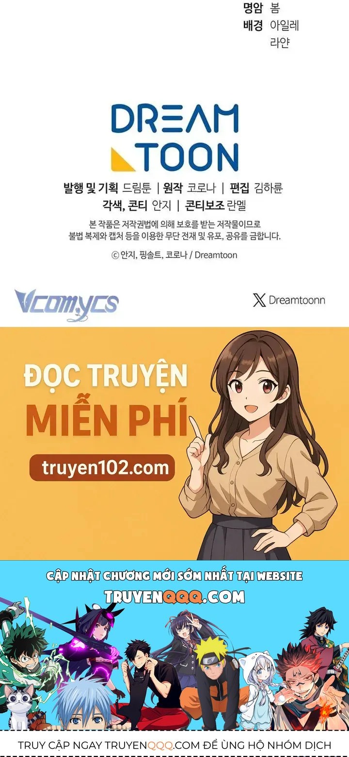 Người Vợ Hắc Ám Của Cậu Chồng Nhỏ - Chap 32 - Trang 81