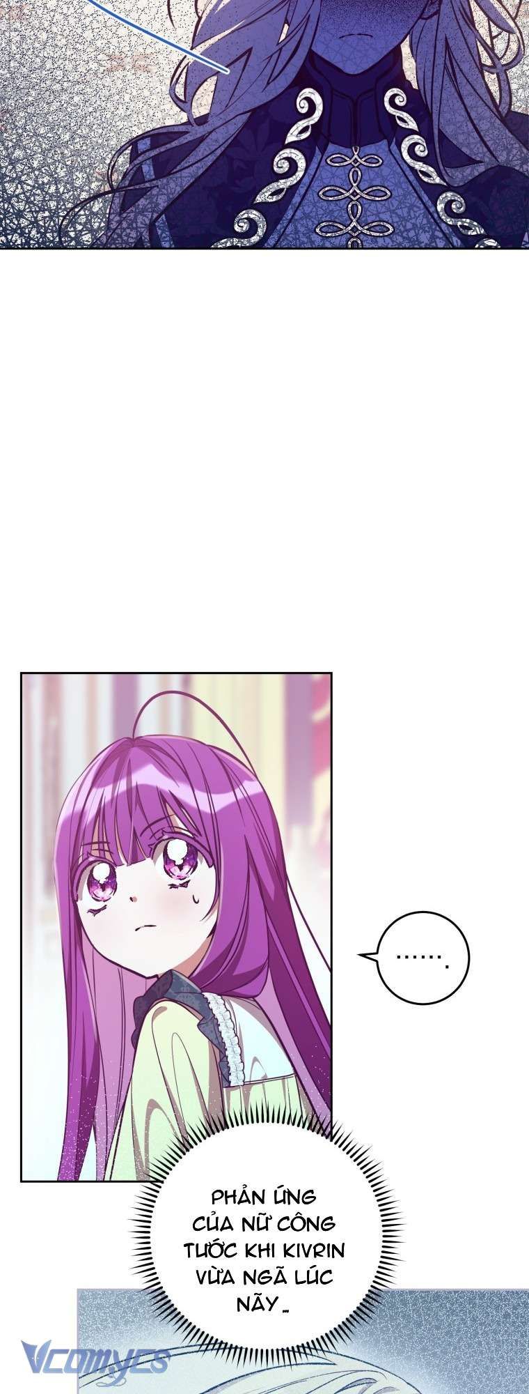 Người Vợ Hắc Ám Của Cậu Chồng Nhỏ - Chap 4 - Trang 12