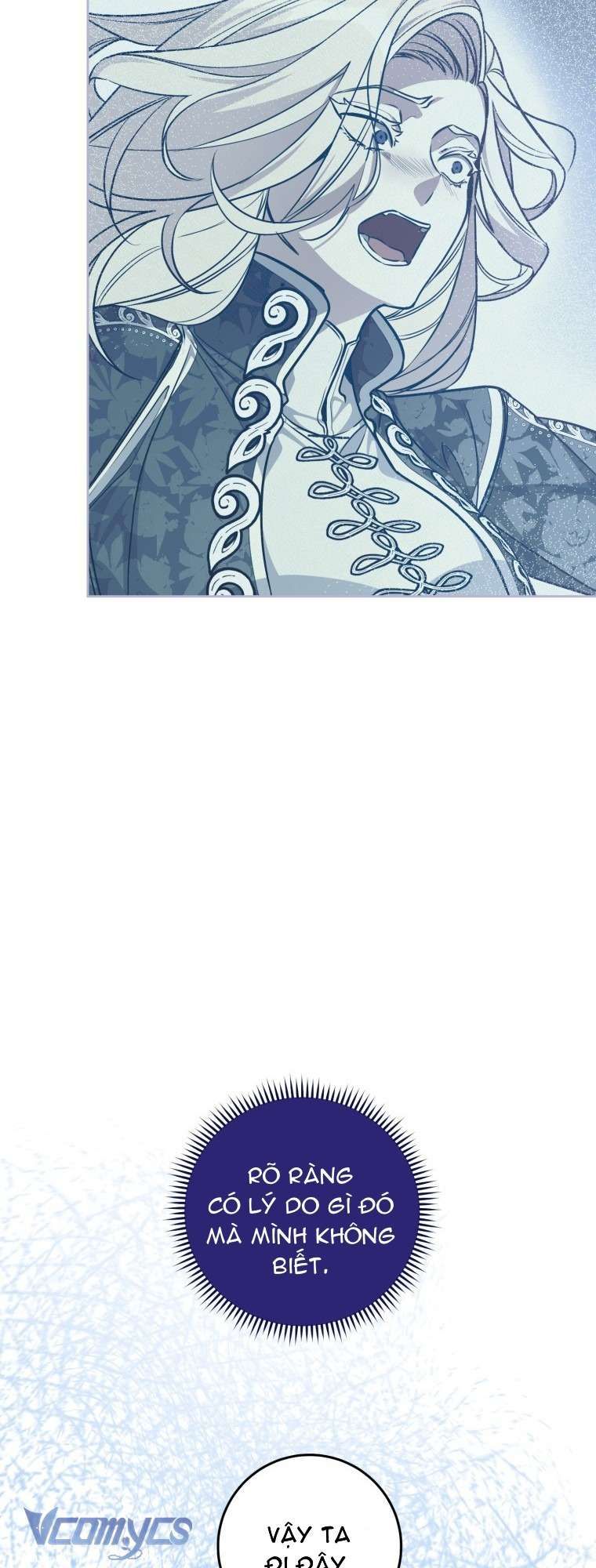 Người Vợ Hắc Ám Của Cậu Chồng Nhỏ - Chap 4 - Trang 13