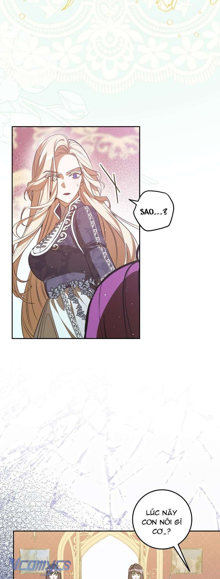 Người Vợ Hắc Ám Của Cậu Chồng Nhỏ - Chap 4 - Trang 17