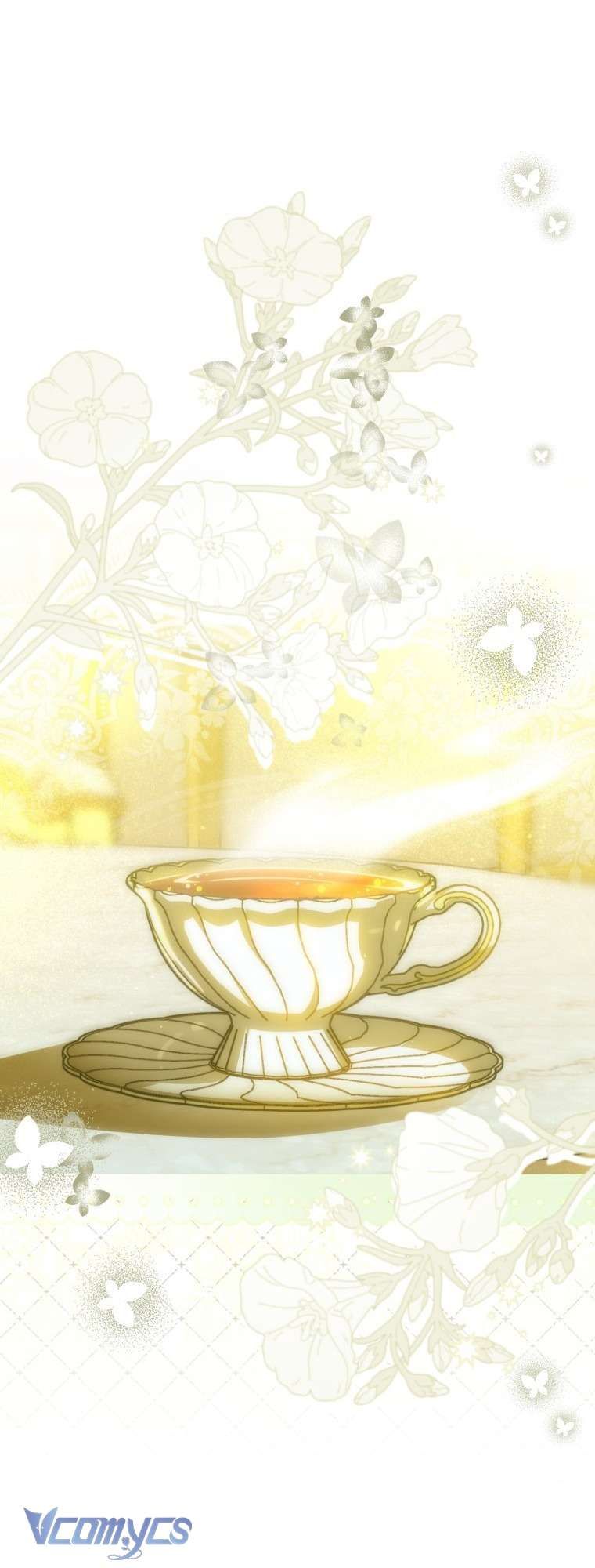 Người Vợ Hắc Ám Của Cậu Chồng Nhỏ - Chap 4 - Trang 22