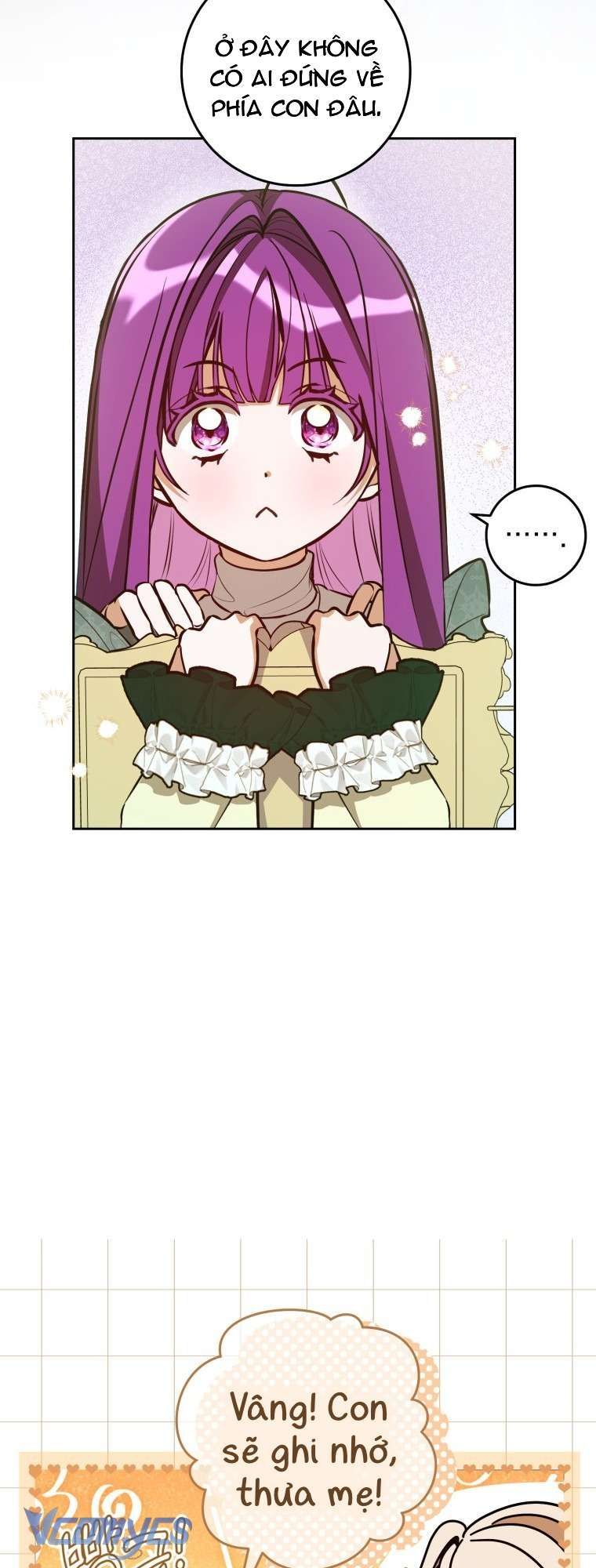 Người Vợ Hắc Ám Của Cậu Chồng Nhỏ - Chap 4 - Trang 32