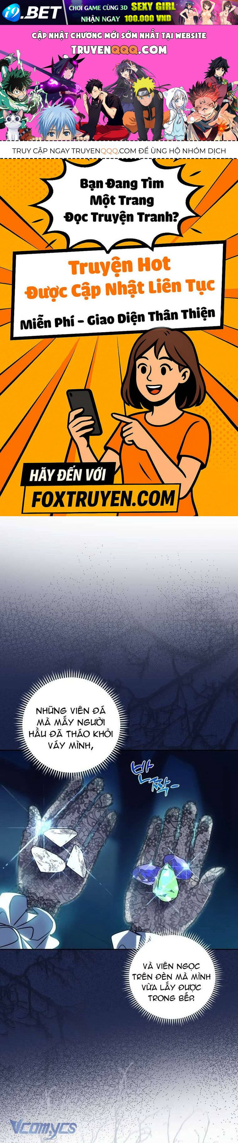 Người Vợ Hắc Ám Của Cậu Chồng Nhỏ - Chap 5 - Trang 1