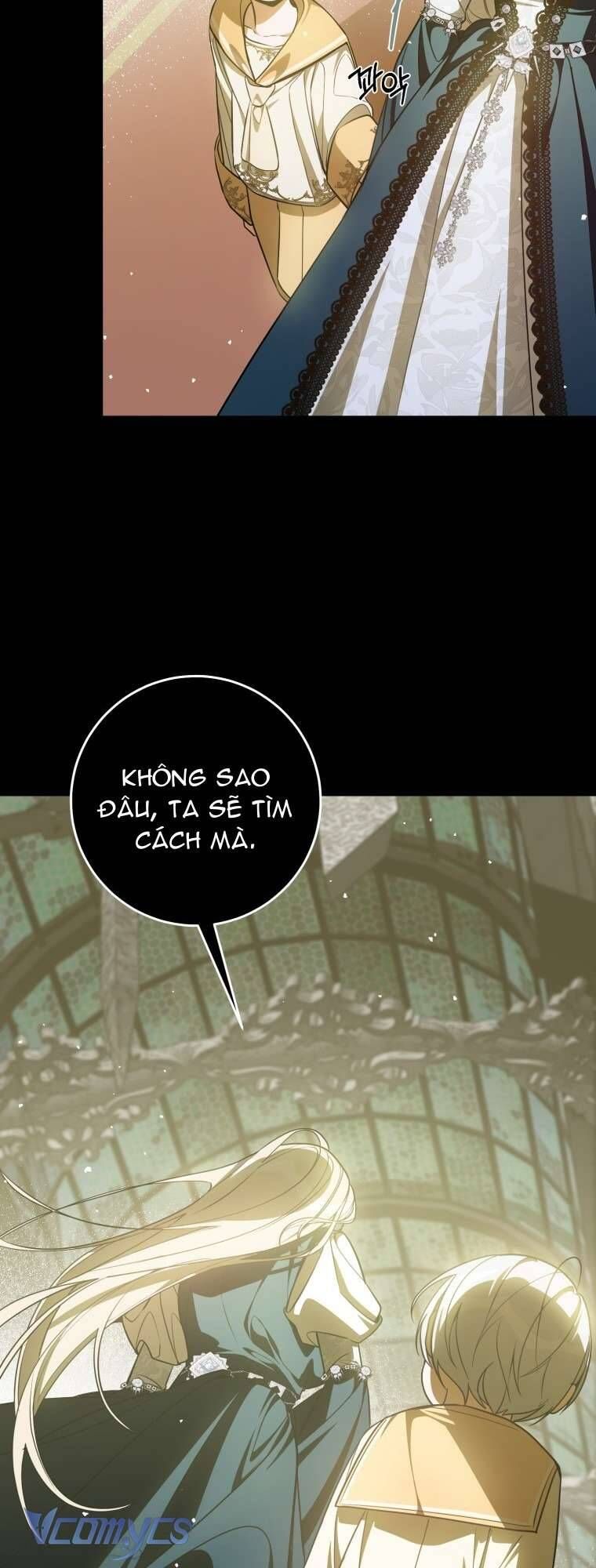 Người Vợ Hắc Ám Của Cậu Chồng Nhỏ - Chap 5 - Trang 13
