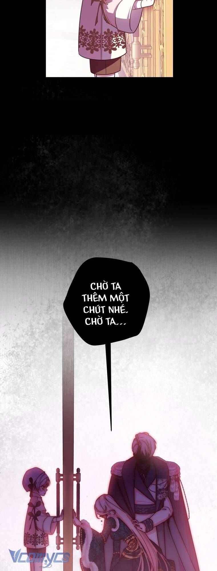 Người Vợ Hắc Ám Của Cậu Chồng Nhỏ - Chap 5 - Trang 22