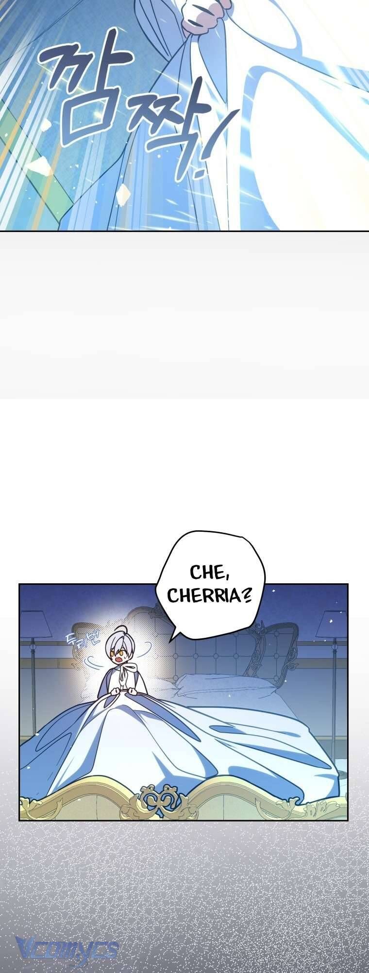 Người Vợ Hắc Ám Của Cậu Chồng Nhỏ - Chap 5 - Trang 25