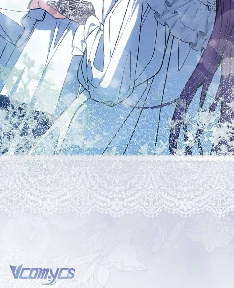 Người Vợ Hắc Ám Của Cậu Chồng Nhỏ - Chap 5 - Trang 35