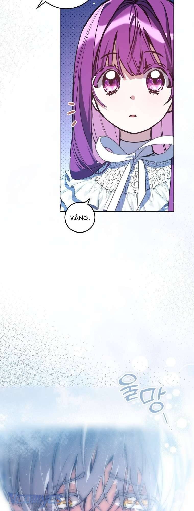 Người Vợ Hắc Ám Của Cậu Chồng Nhỏ - Chap 5 - Trang 37