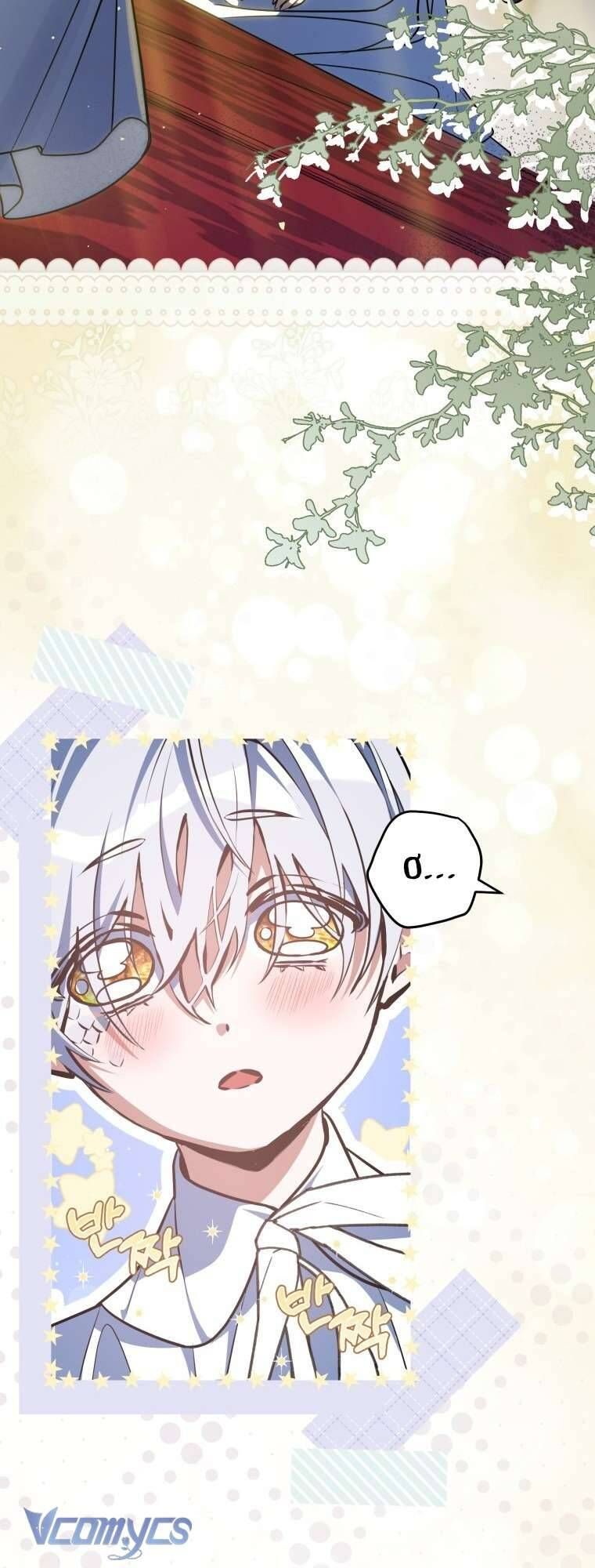 Người Vợ Hắc Ám Của Cậu Chồng Nhỏ - Chap 5 - Trang 55