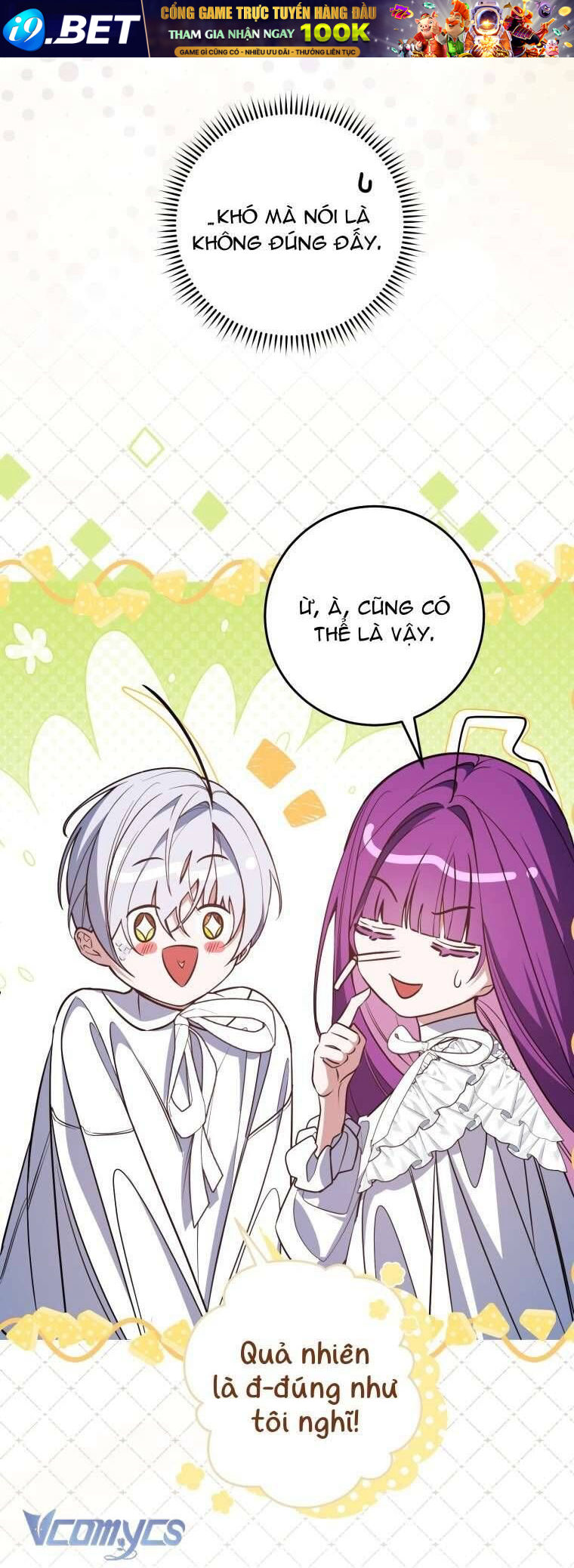 Người Vợ Hắc Ám Của Cậu Chồng Nhỏ - Chap 5 - Trang 57