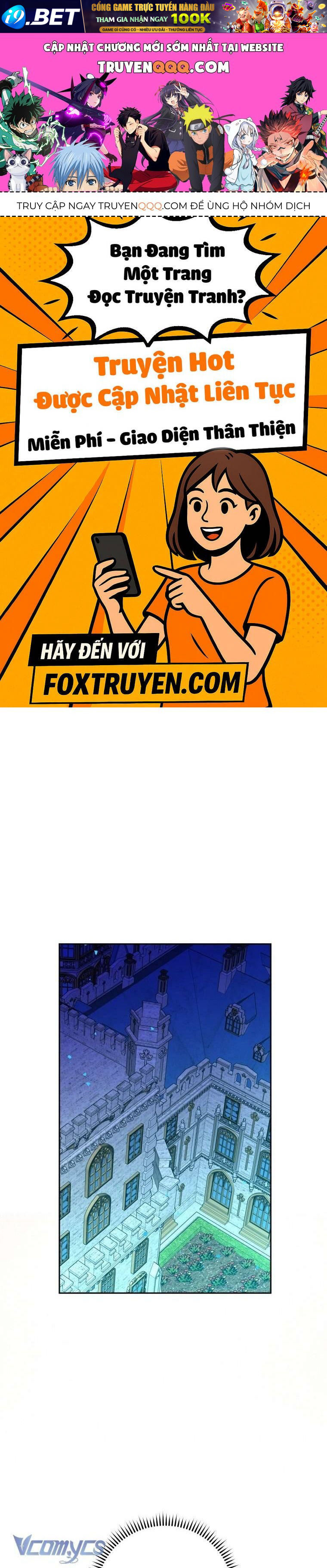 Người Vợ Hắc Ám Của Cậu Chồng Nhỏ - Chap 6 - Trang 1