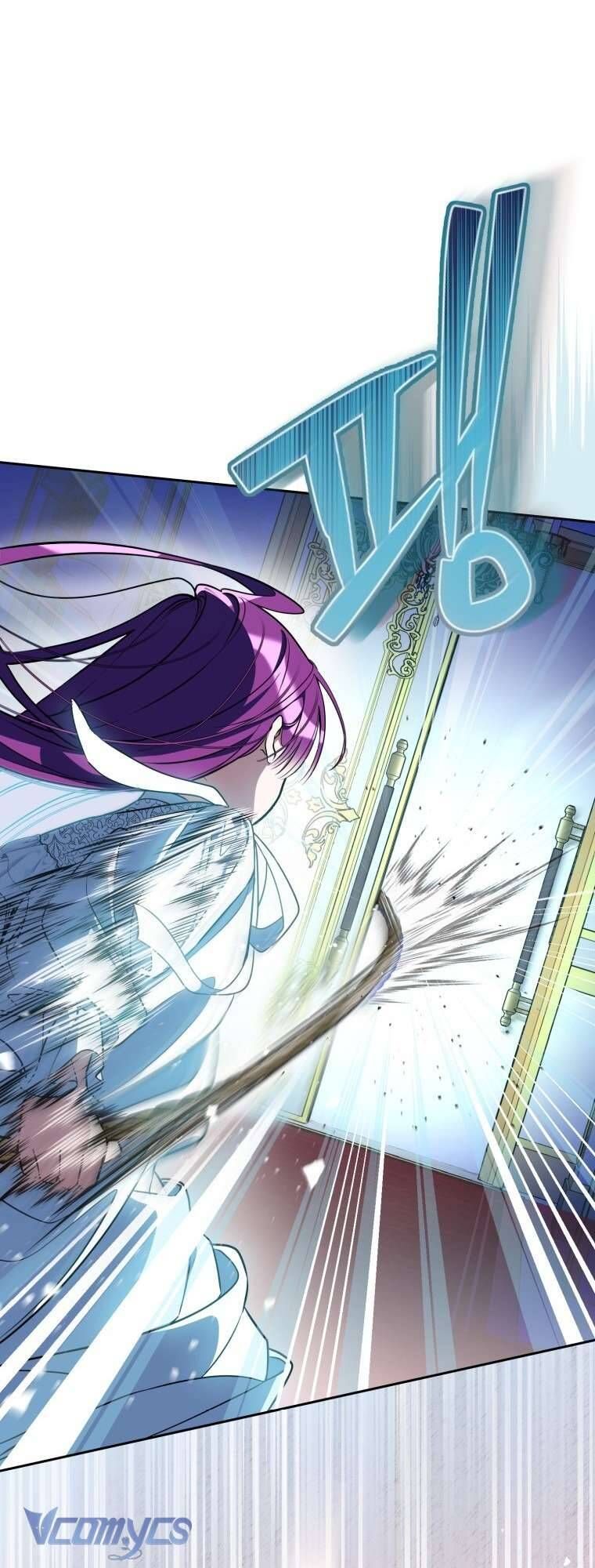 Người Vợ Hắc Ám Của Cậu Chồng Nhỏ - Chap 6 - Trang 13