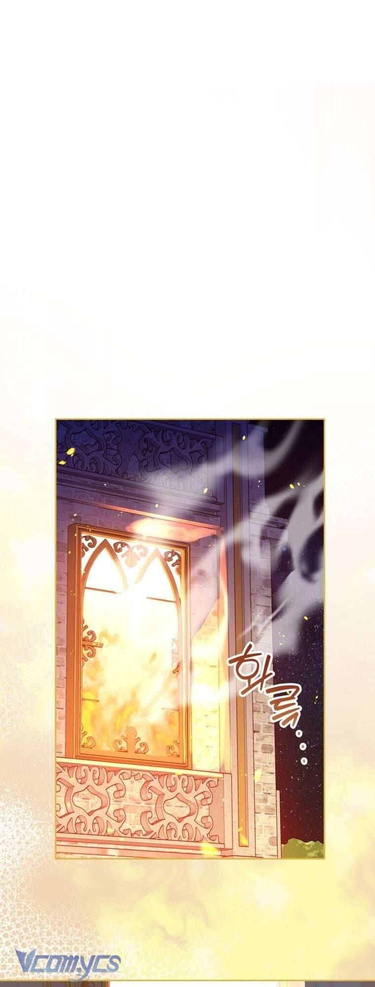 Người Vợ Hắc Ám Của Cậu Chồng Nhỏ - Chap 6 - Trang 16