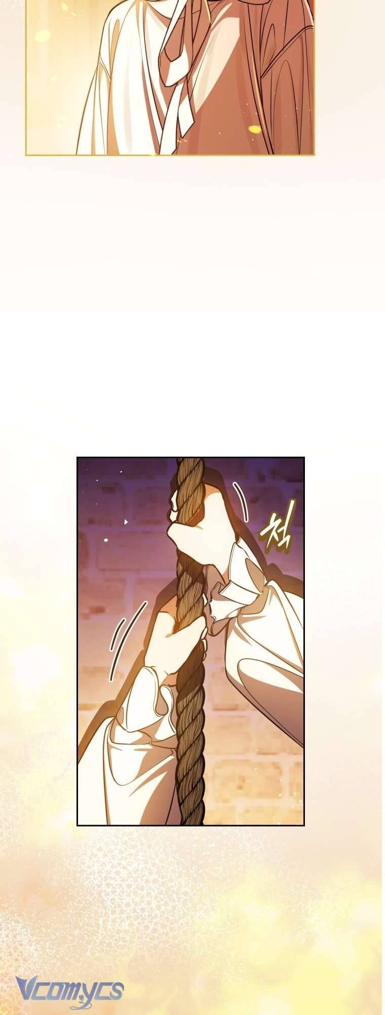 Người Vợ Hắc Ám Của Cậu Chồng Nhỏ - Chap 6 - Trang 19