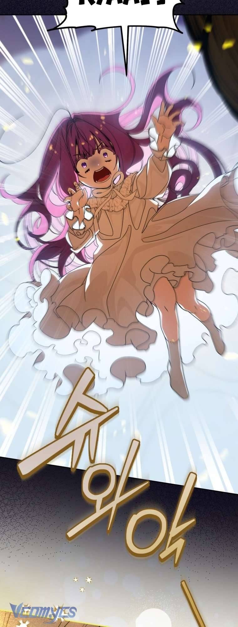 Người Vợ Hắc Ám Của Cậu Chồng Nhỏ - Chap 6 - Trang 23