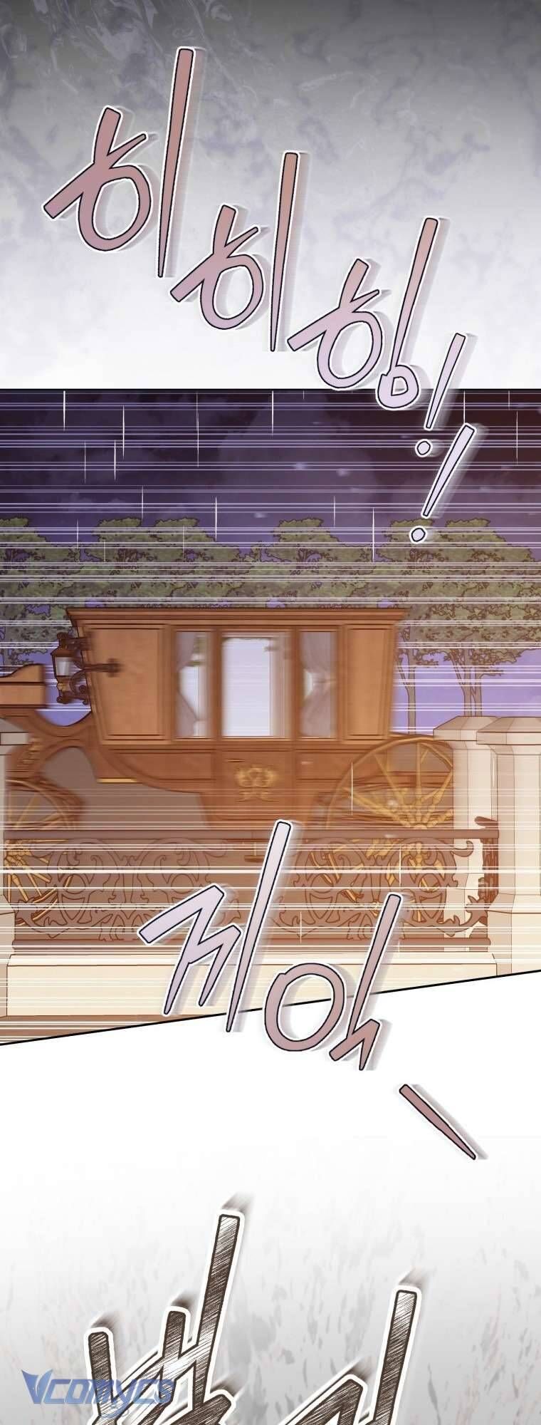 Người Vợ Hắc Ám Của Cậu Chồng Nhỏ - Chap 6 - Trang 32
