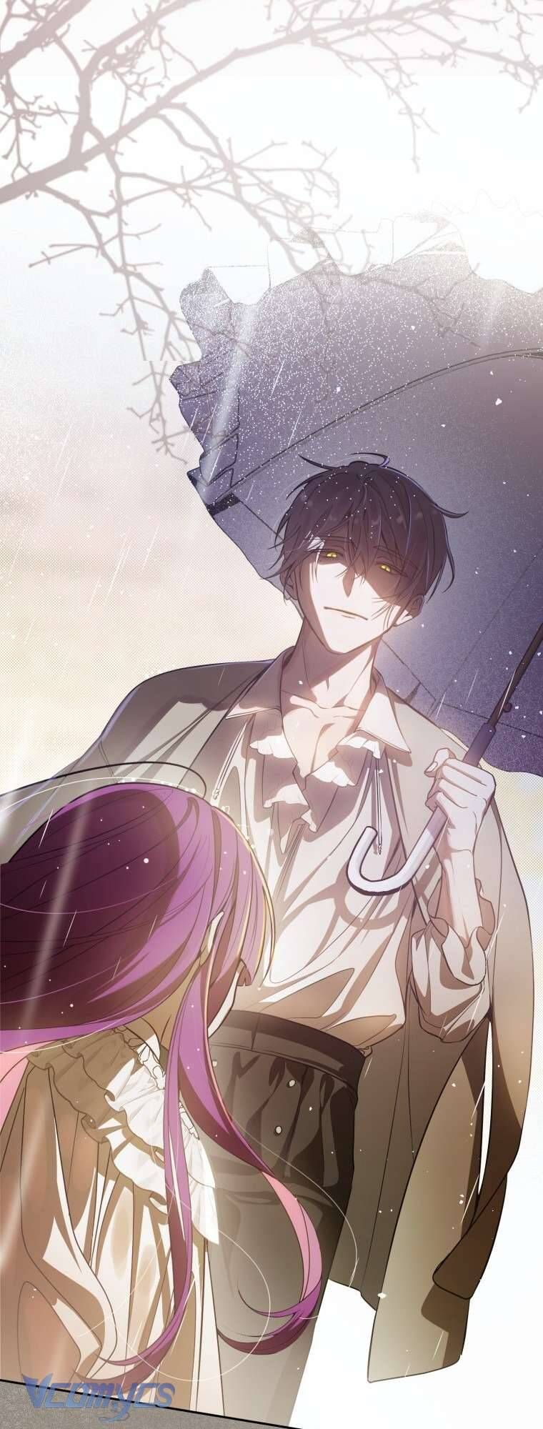 Người Vợ Hắc Ám Của Cậu Chồng Nhỏ - Chap 6 - Trang 39