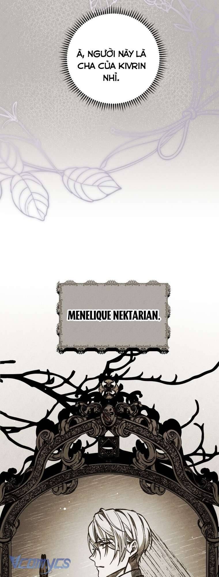 Người Vợ Hắc Ám Của Cậu Chồng Nhỏ - Chap 6 - Trang 42