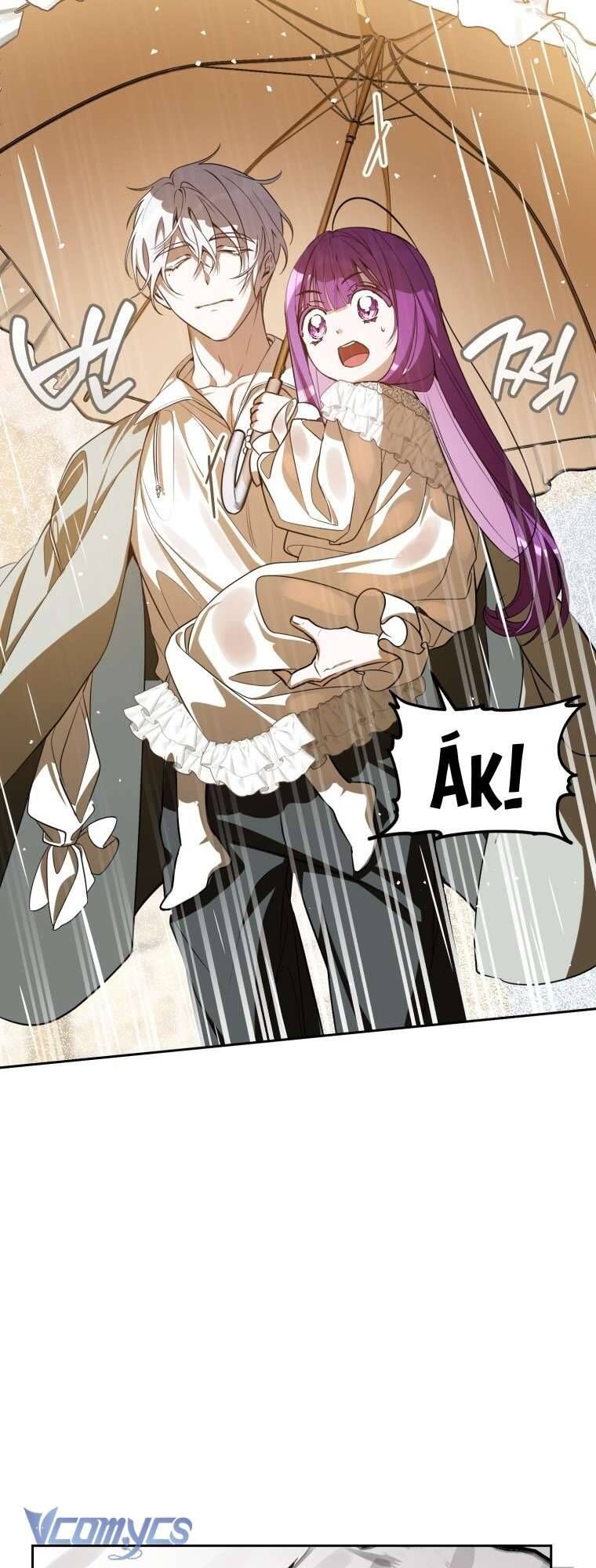 Người Vợ Hắc Ám Của Cậu Chồng Nhỏ - Chap 6 - Trang 47