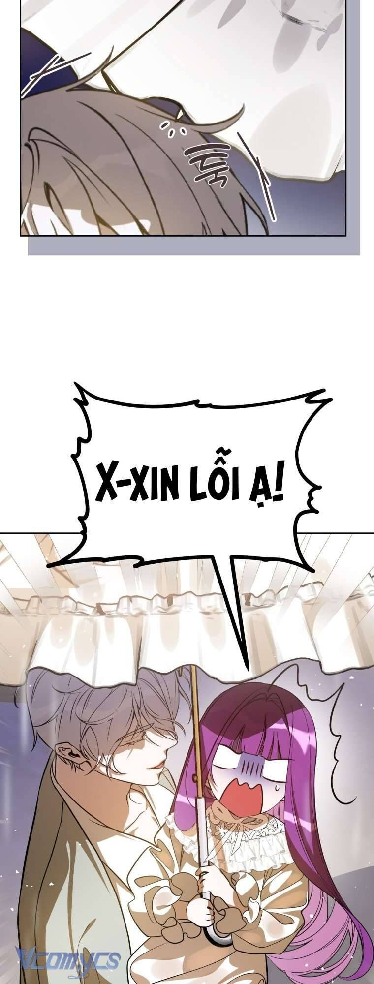 Người Vợ Hắc Ám Của Cậu Chồng Nhỏ - Chap 6 - Trang 48