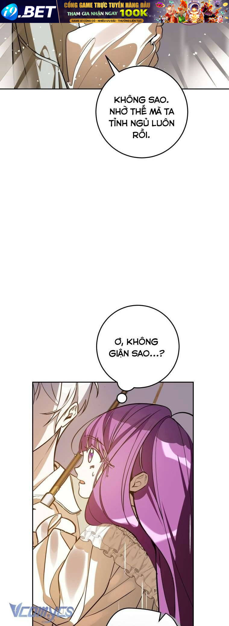 Người Vợ Hắc Ám Của Cậu Chồng Nhỏ - Chap 6 - Trang 49