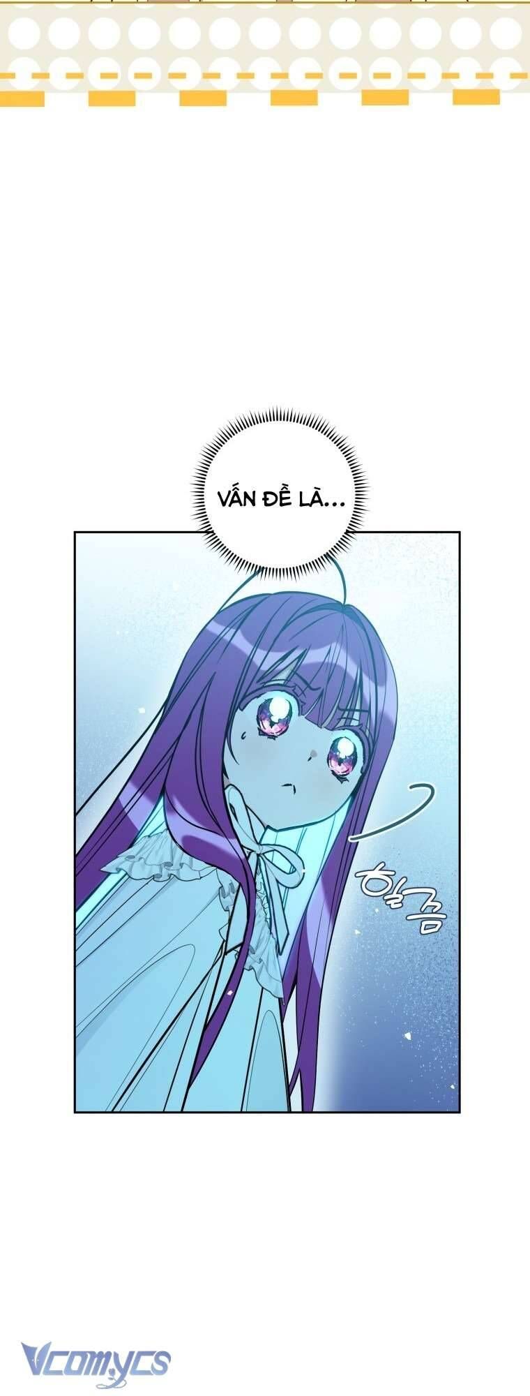 Người Vợ Hắc Ám Của Cậu Chồng Nhỏ - Chap 6 - Trang 6