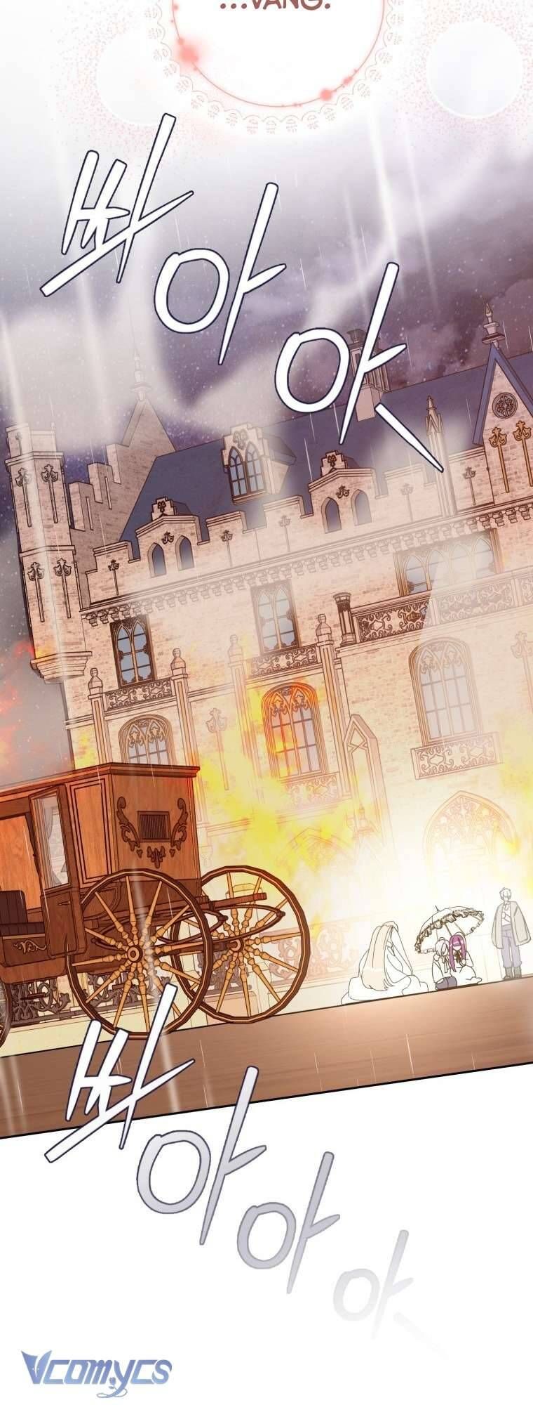 Người Vợ Hắc Ám Của Cậu Chồng Nhỏ - Chap 6 - Trang 61