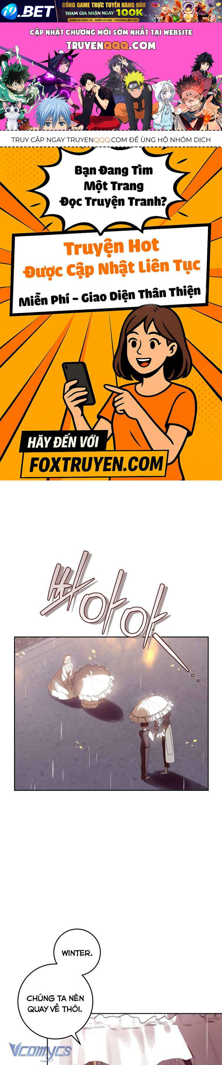 Người Vợ Hắc Ám Của Cậu Chồng Nhỏ - Chap 7 - Trang 1