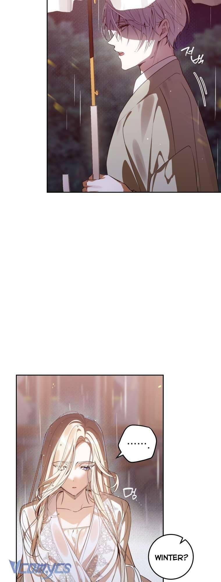 Người Vợ Hắc Ám Của Cậu Chồng Nhỏ - Chap 7 - Trang 2