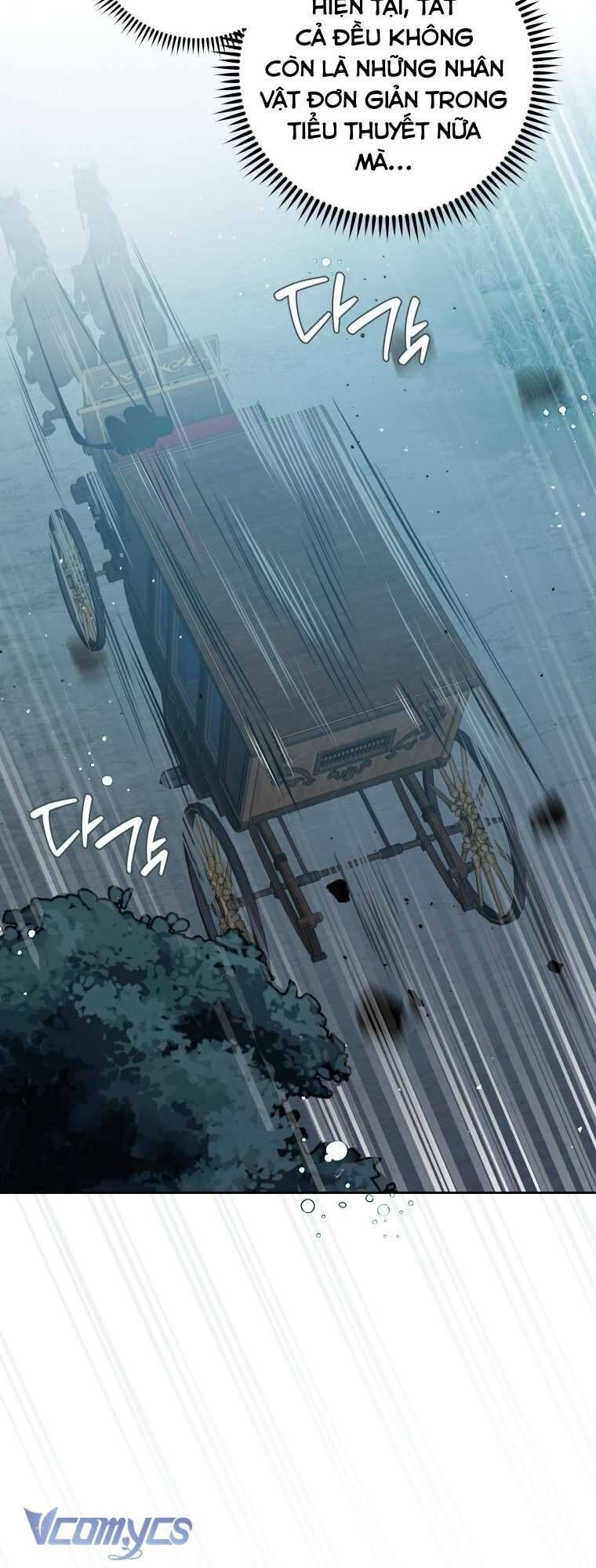 Người Vợ Hắc Ám Của Cậu Chồng Nhỏ - Chap 7 - Trang 16