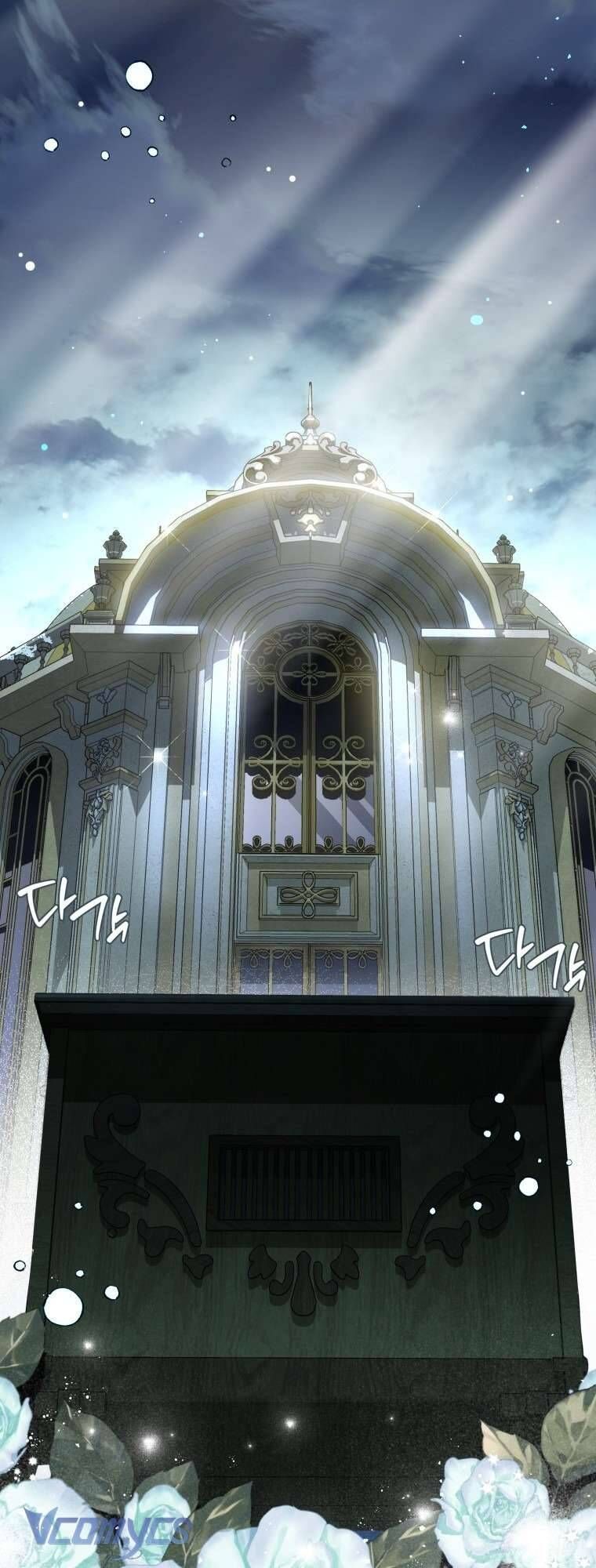 Người Vợ Hắc Ám Của Cậu Chồng Nhỏ - Chap 7 - Trang 18
