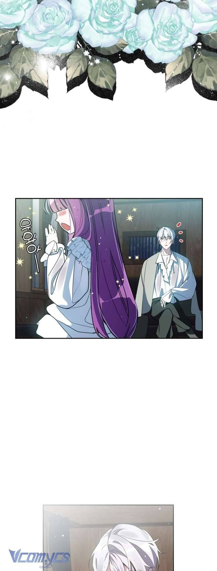 Người Vợ Hắc Ám Của Cậu Chồng Nhỏ - Chap 7 - Trang 19