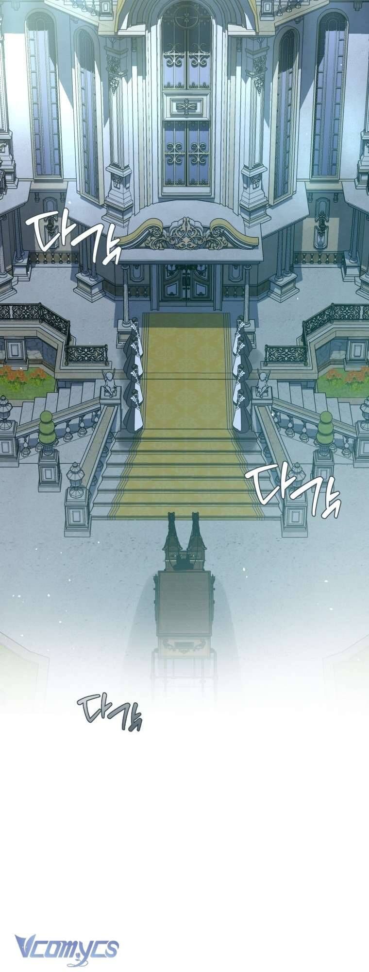 Người Vợ Hắc Ám Của Cậu Chồng Nhỏ - Chap 7 - Trang 21