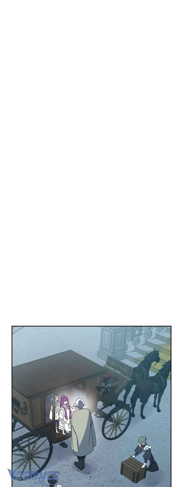Người Vợ Hắc Ám Của Cậu Chồng Nhỏ - Chap 7 - Trang 22