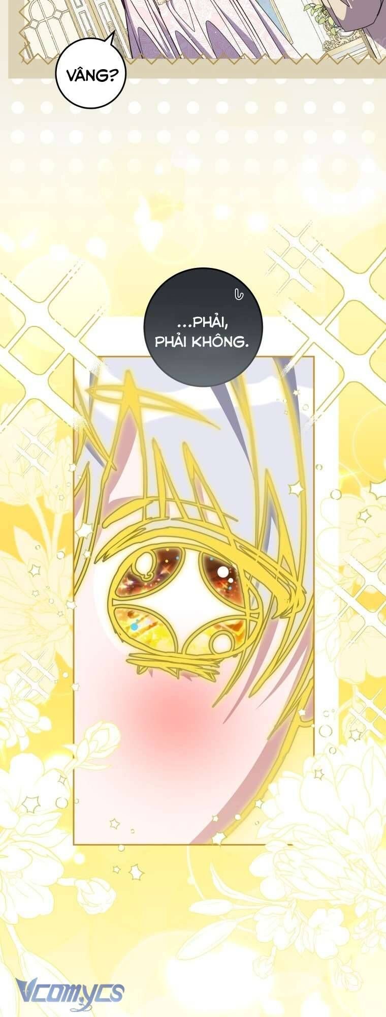 Người Vợ Hắc Ám Của Cậu Chồng Nhỏ - Chap 7 - Trang 57
